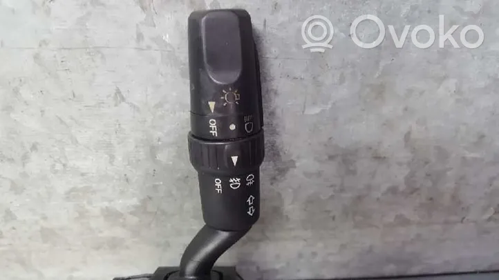 Mazda 3 I Interrupteur d’éclairage BP4K661B1