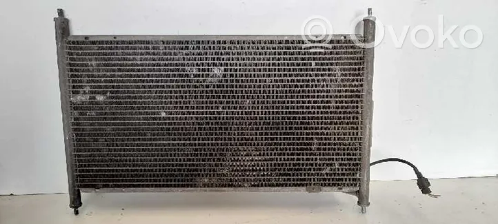Nissan Vanette Radiateur condenseur de climatisation 921108C802