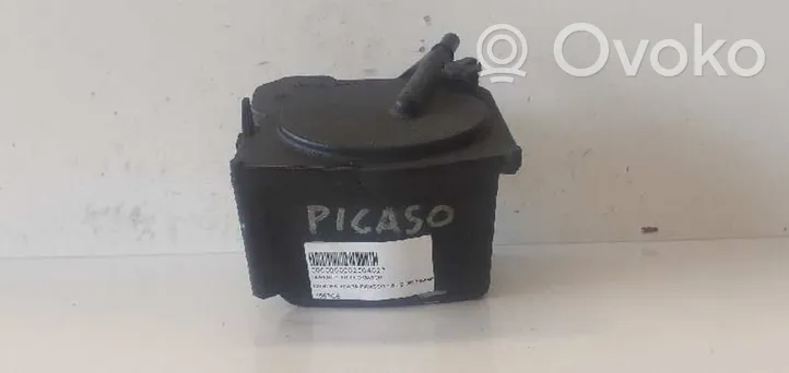 Citroen Xsara Picasso Obudowa filtra paliwa 1567C6