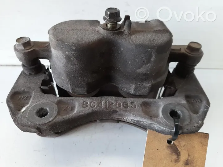 Hyundai Sonata Caliper de freno delantero 