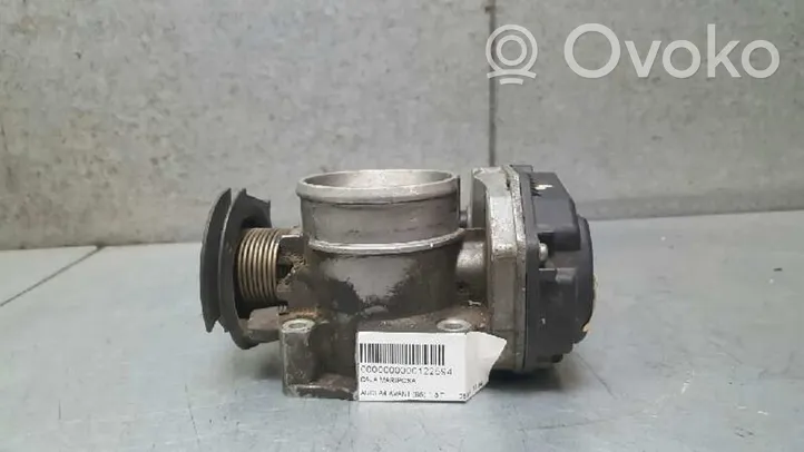 Audi A4 S4 B5 8D Valvola corpo farfallato 058133063C