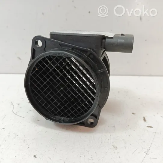 Mercedes-Benz SLK R170 Mass air flow meter A1110940148