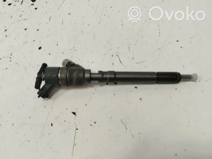 Hyundai Elantra Injecteur de carburant 3380027000