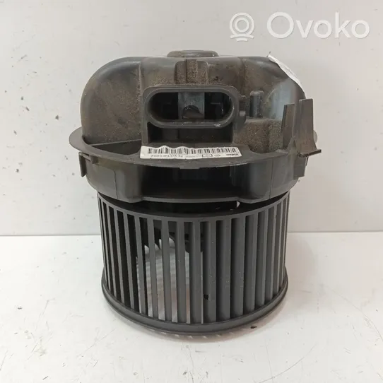 Peugeot 107 Interior heater climate box assembly housing N101812H