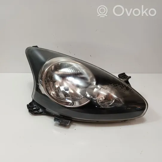 Toyota Aygo AB10 Phare frontale 811100H070