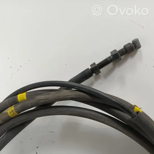 Toyota MR2 (W30) III Cable del acelerador 