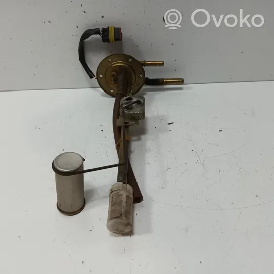 Fiat Ducato In-tank fuel pump 