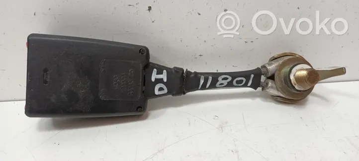 Rover 25 Front seatbelt buckle 33045730