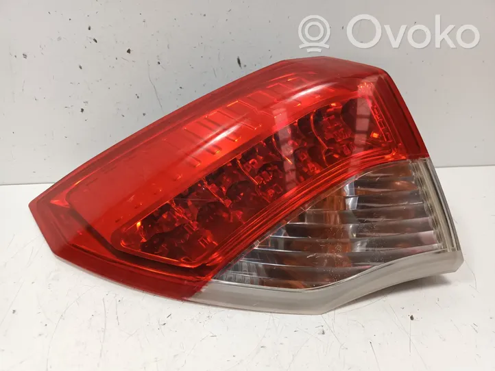 Citroen Saxo Rear/tail lights 265550001R