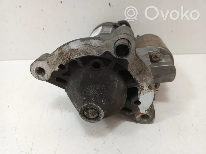 Renault Express Starter motor M001T80481