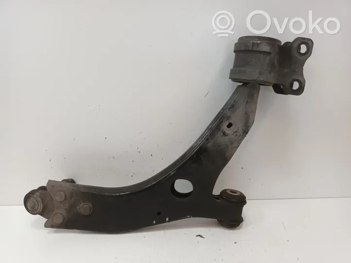 Opel Zafira B Triangle bras de suspension inférieur avant 