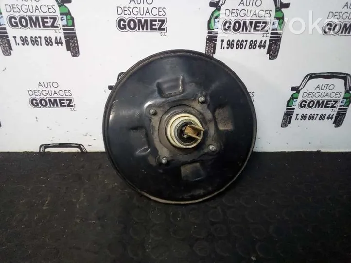 Citroen Berlingo Brake booster 136767