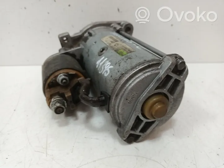 Mercedes-Benz C W203 Starter motor 0051511301