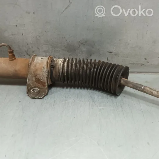 Renault Scenic II -  Grand scenic II Steering rack 