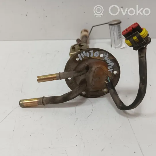 Renault Scenic II -  Grand scenic II In-tank fuel pump 