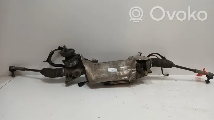 Opel Zafira A Steering rack 3C1423051N