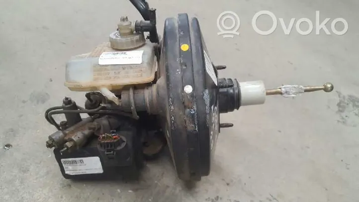 Volkswagen Golf III ABS Pump 0101078330019442