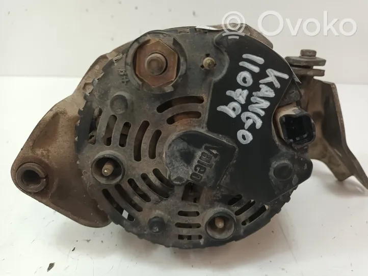 Renault Clio III Generatore/alternatore 7700105333