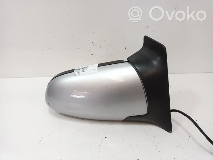 Audi A6 S6 C5 4B Front door electric wing mirror ELECTRICO