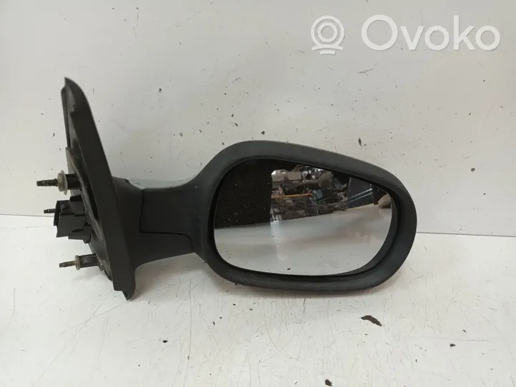 Citroen C5 Front door electric wing mirror ELECTRICO