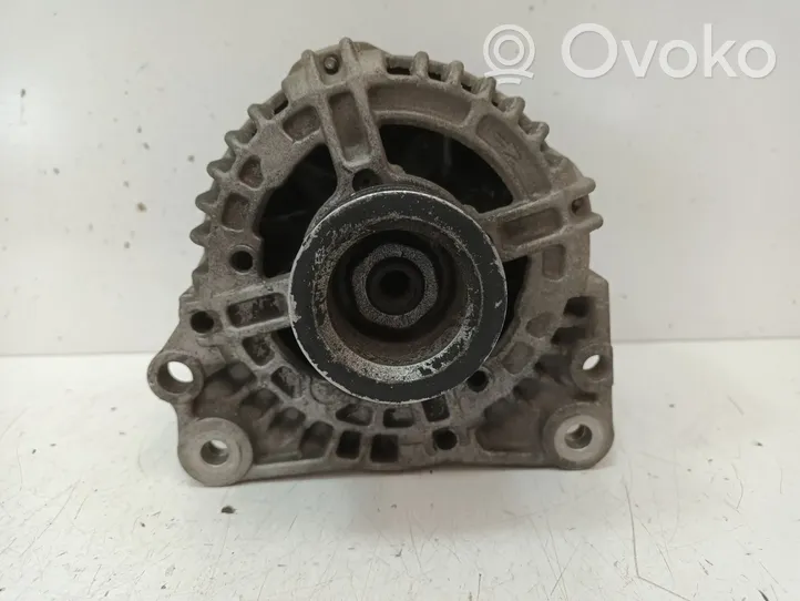 Ford Fusion Alternator 037903025M