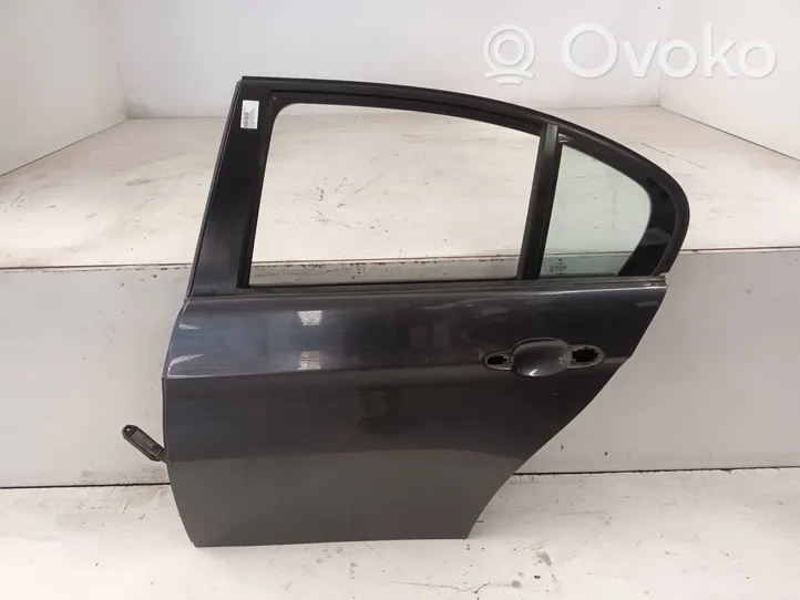 BMW 3 E90 E91 Rear door 