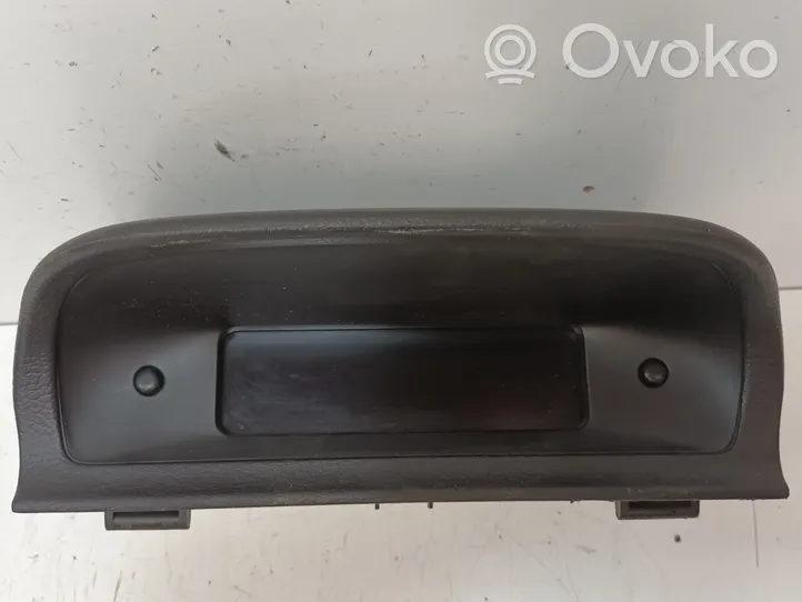 Volvo S60 Monitori/näyttö/pieni näyttö 9650243077