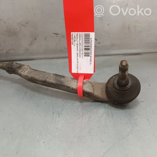 Seat Ibiza III (6L) Lenkgetriebe 7955501009