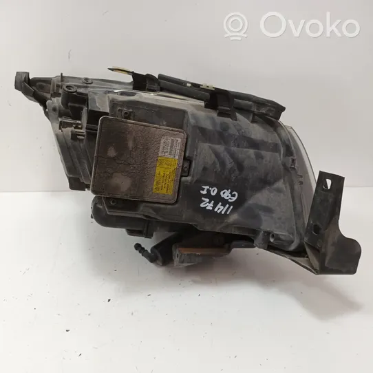 BMW 3 E90 E91 Headlight/headlamp 6264310004