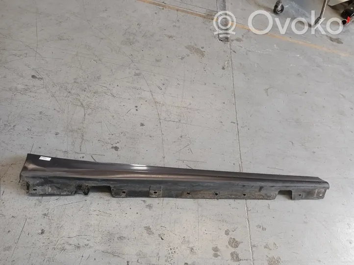 BMW 3 E90 E91 Sill/side skirt trim DERECHO