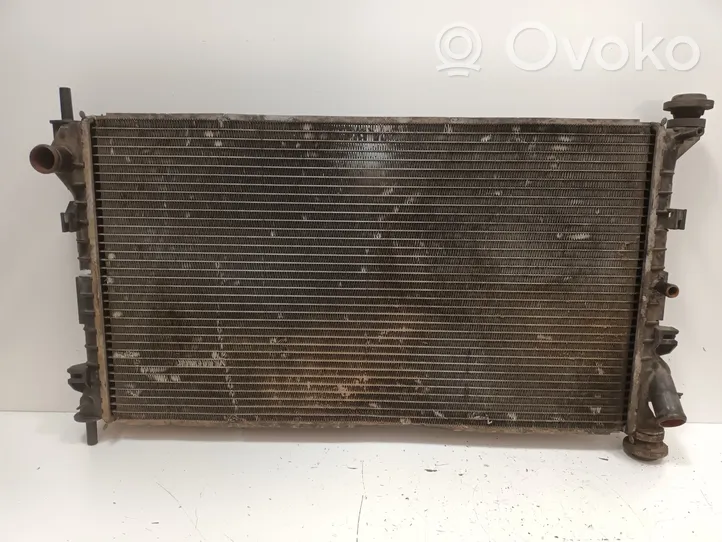 Volkswagen Polo III 6N 6N2 6NF Radiateur de refroidissement 