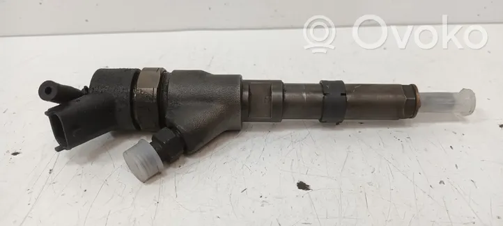 Seat Altea Injecteur de carburant 9641742880