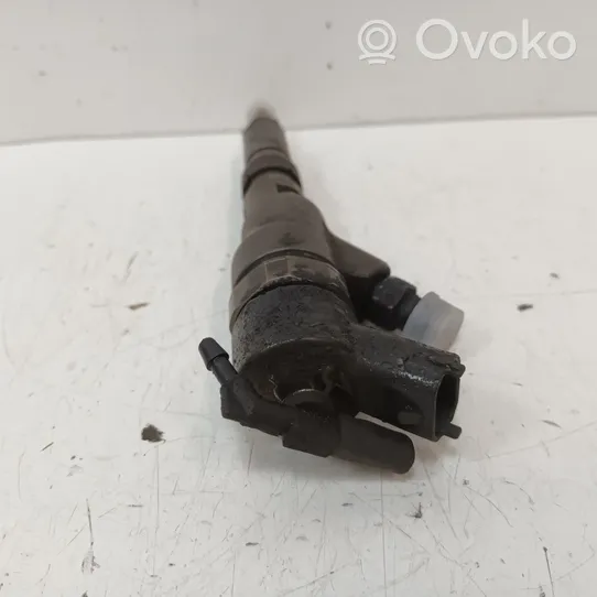 Seat Altea Fuel injector 9641742880