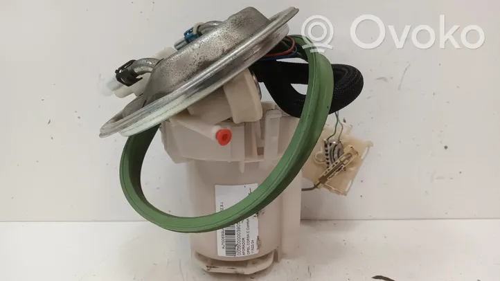 Opel Meriva A In-tank fuel pump 