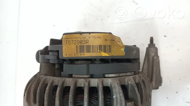 Audi A3 S3 8L Generator/alternator T572903R