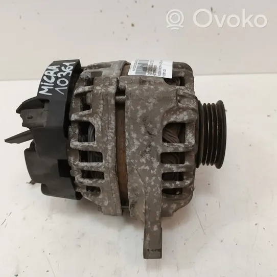 Seat Cordoba (6K) Generator/alternator 23100AX62A