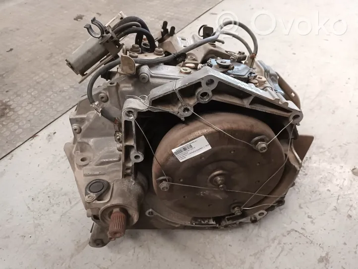 Jaguar S-Type Manual 6 speed gearbox 20TP75