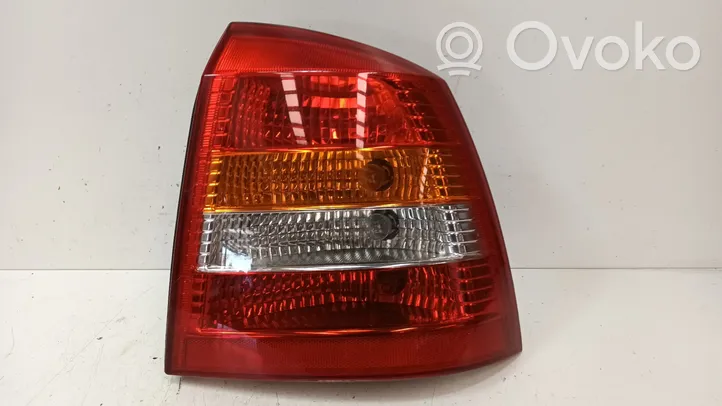 Opel Astra G Luci posteriori 13110931