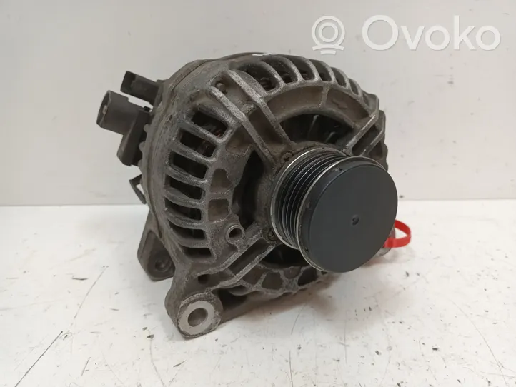 Audi A4 S4 B6 8E 8H Alternator 9646321880