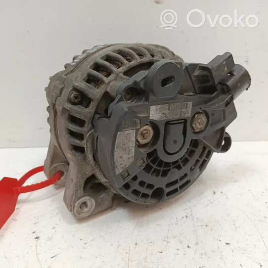 Audi A4 S4 B6 8E 8H Alternador 9646321880