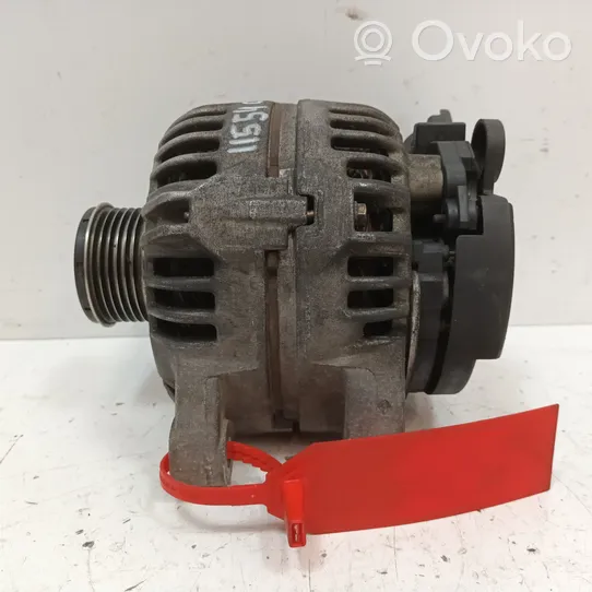 Audi A4 S4 B6 8E 8H Alternator 9646321880