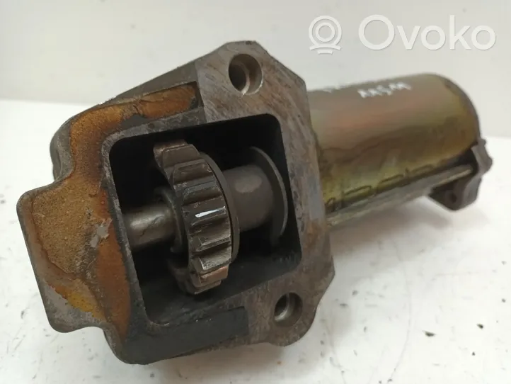 Seat Toledo I (1L) Starter motor YC1U11000AB