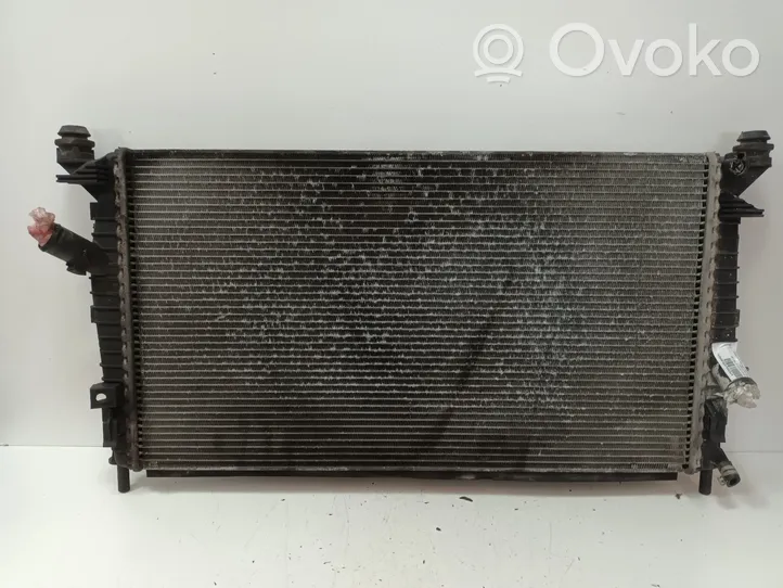 Volvo S40 Dzesēšanas šķidruma radiators 3M5H8005TK