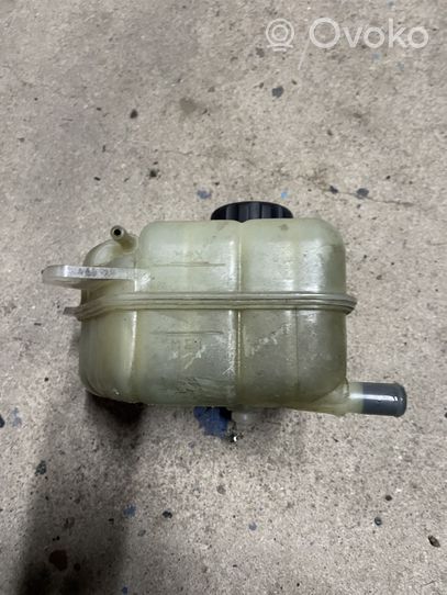 SsangYong Korando Vase d'expansion / réservoir de liquide de refroidissement 2161034001