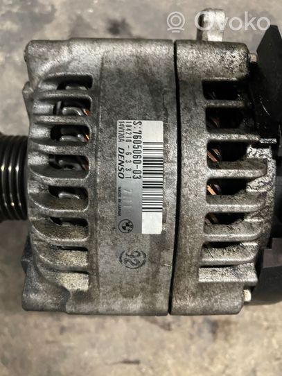 BMW 1 F20 F21 Generatore/alternatore 7605060