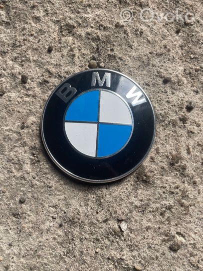 BMW 1 F20 F21 Valmistajan merkki/logo/tunnus 7288752