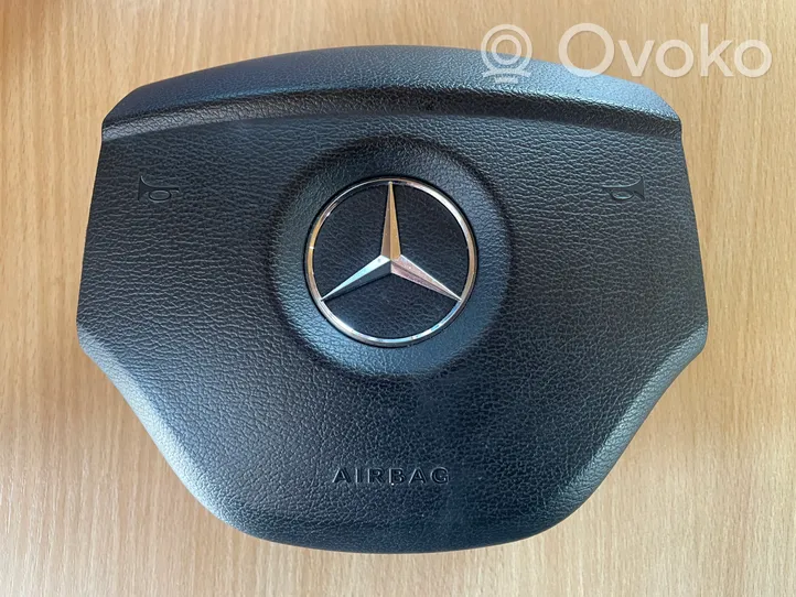 Mercedes-Benz ML W164 Stūres drošības spilvens 30366637A