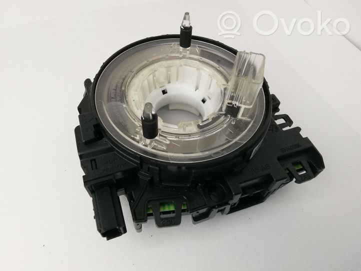 Volkswagen Golf VI Innesco anello di contatto dell’airbag (anello SRS) 5K0953549C