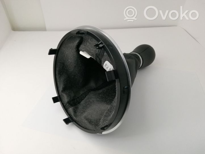 Volkswagen New Beetle Rivestimento in pelle/manopola della leva del cambio 5C0711113C