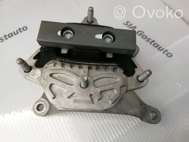 Audi A4 S4 B9 Supporto della scatola del cambio 8W0399156